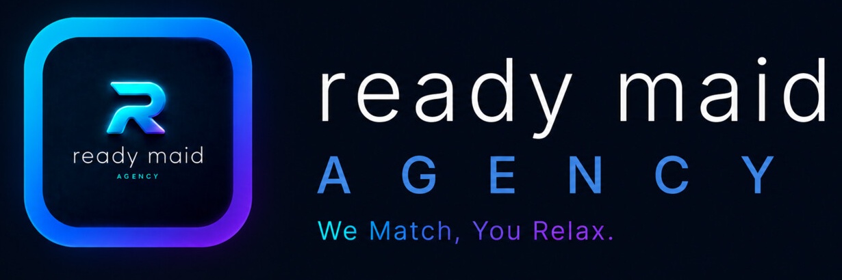 Ready Maid Agency