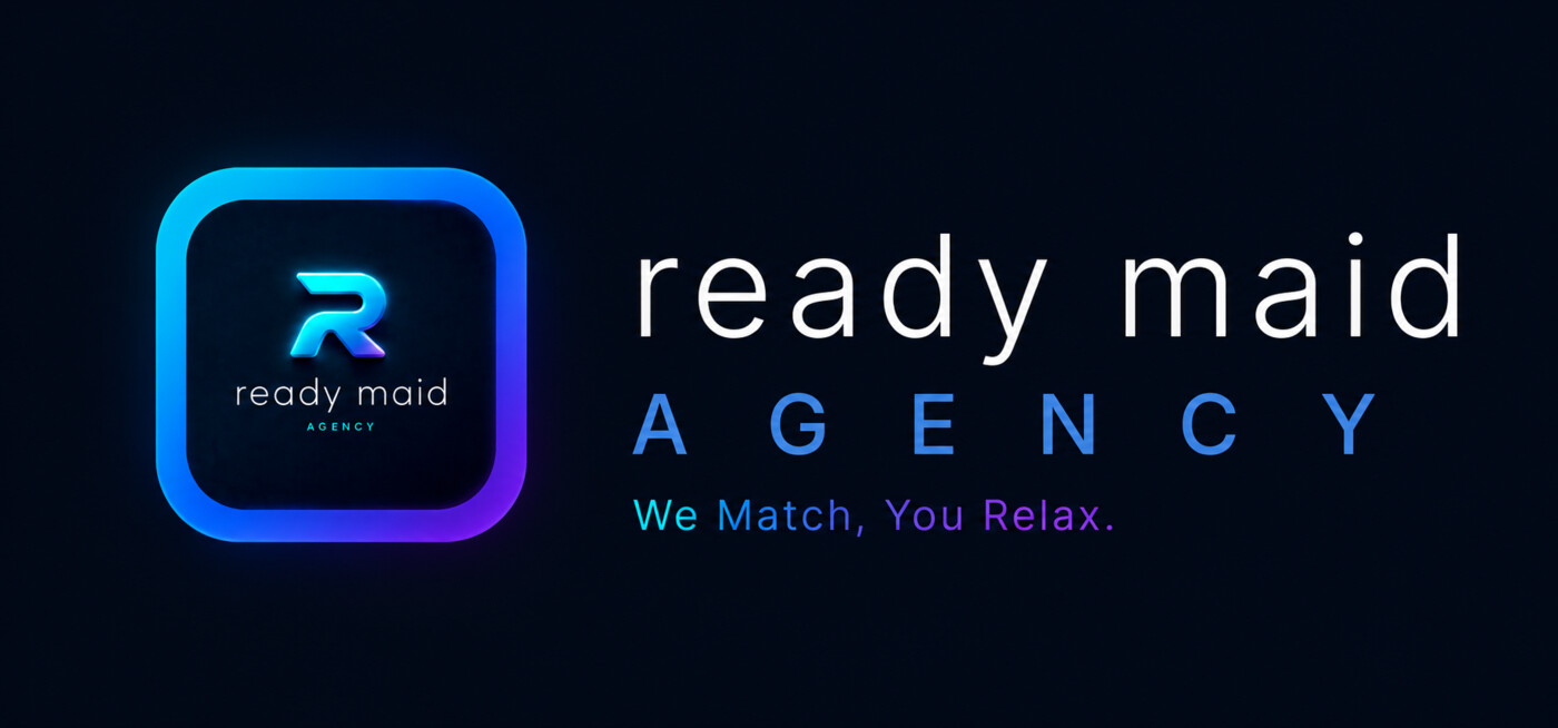 Ready Maid Agency